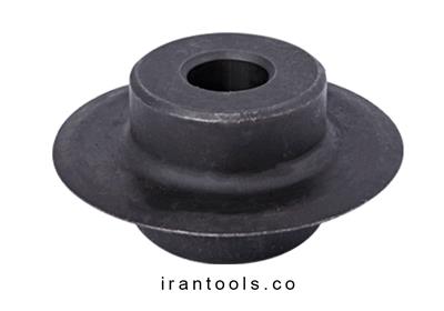 تیغه لوله بر لایت