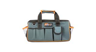 کیف ابزار برزنتی 40 سانتیمتری لایت مدل LB-040