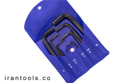 آلن کیفی کوتاه