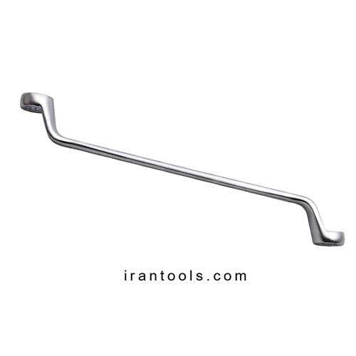 آچار دو سر رینگ لایت