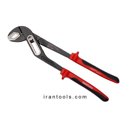 انبر کلاغی لایت 12 اینچ مدل WP-300