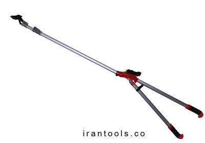 قیچی شاخه زن  JH 608 لایت