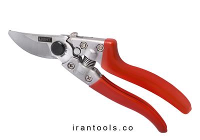 قیچی باغبانی لایت LP 015