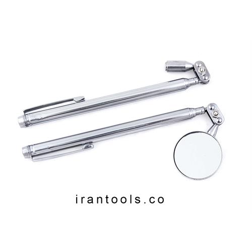 ست دو عددی میله مگنت به همراه آینهMG-680