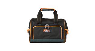 کیف ابزار برزنتی 35 سانتیمتری لایت مدلLB-035