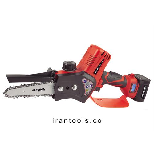 اره برقی زنجیری AB-100