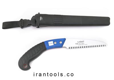 اره لایت غلاف دار ۱۵ سانتیمتر BDS 100-15