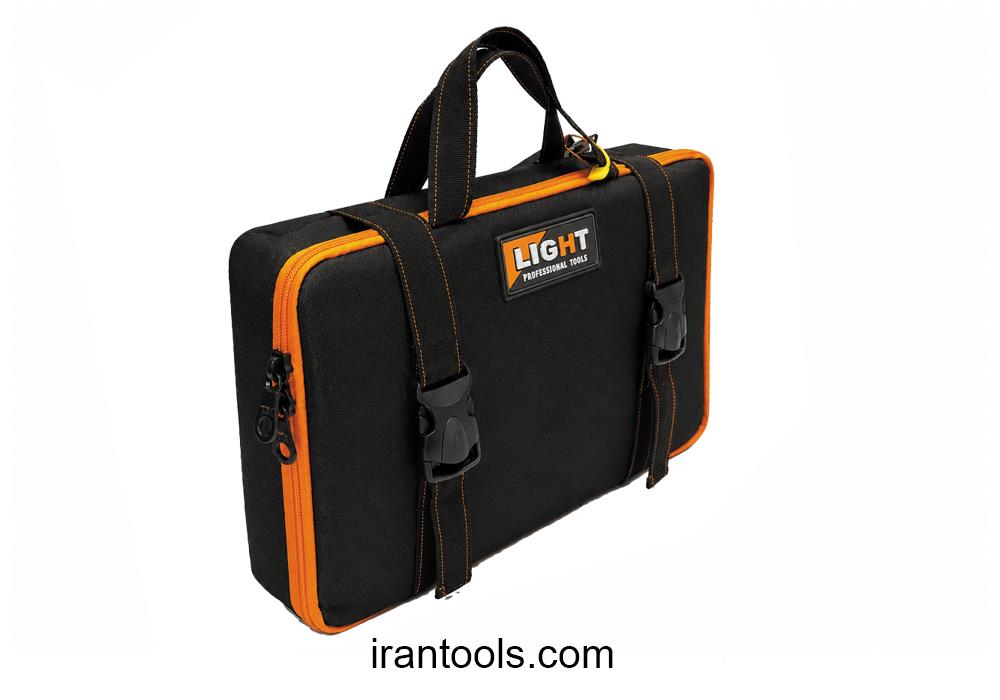 کیف ابزار کلاسوری لایت LB-0635
