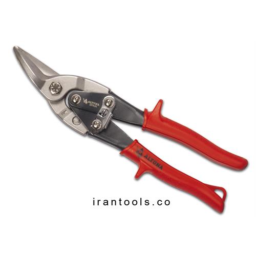 قیچی ورق بر 6820 چپ بر