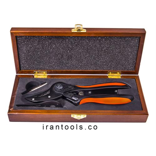 قیچی باغبانی لایتJH-7011W