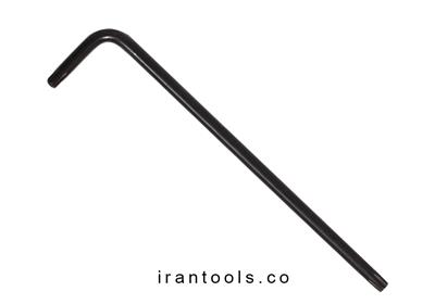 آلن تکی خیلی بلند بدون سوراخ لایت