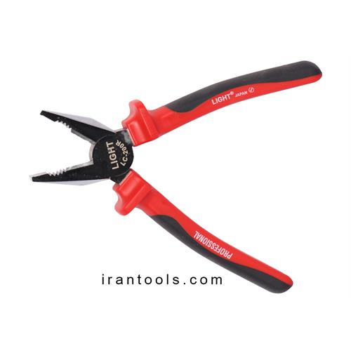 انبردست لایت مدل LC-200R