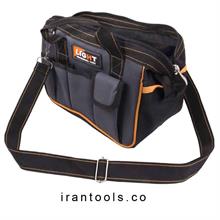 کیف ابزار 30 سانتی لایت LB-030