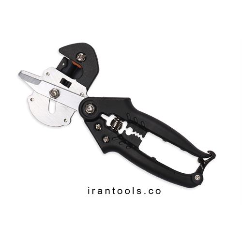 قیچی پیوندزنی لایتLG 224