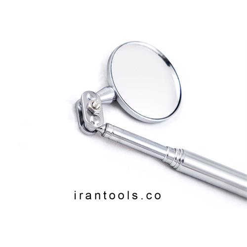 ست دو عددی میله مگنت به همراه آینهMG-680