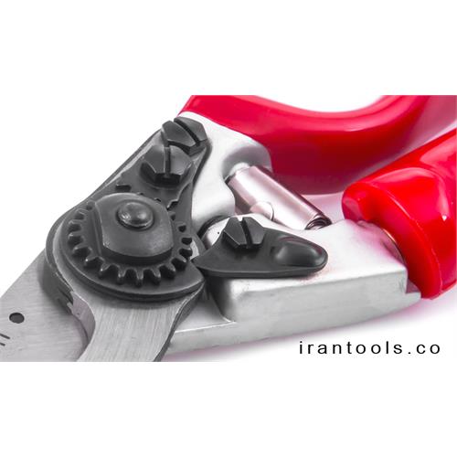 قیچی دسته گردان JH-7008