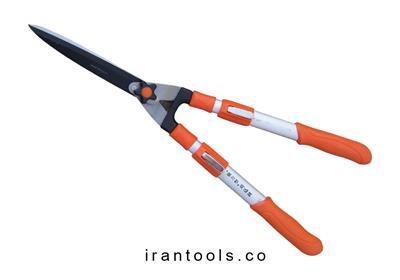 قیچی شمشادزن تلسکوپی لایت 2231TA