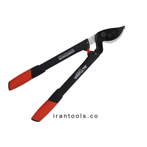 قیچی شاخه زن آلتونا Altuna J480