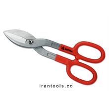 قیچی ورق بر دسته عینکی آلتونا 26-6511