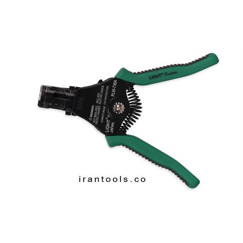 سیم لخت کن لایت