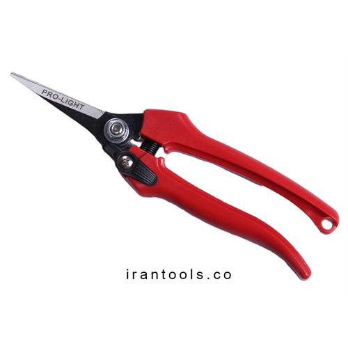 قیچی باغبانی لایت JH 805 A