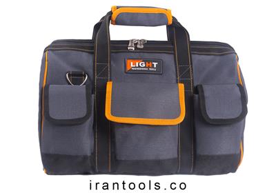 کیف ابزار ۶ جیب LB-2135