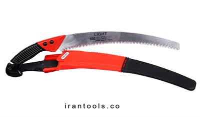 اره لایت غلاف دار ۳۳ سانتیمتر ۲۹۴۰ C سامورایی