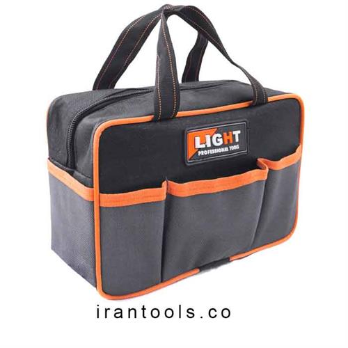 کیف ابزار ماشینی LB-2810 3