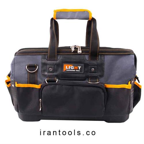 کیف ابزار کف پلیمری LB-4621 2