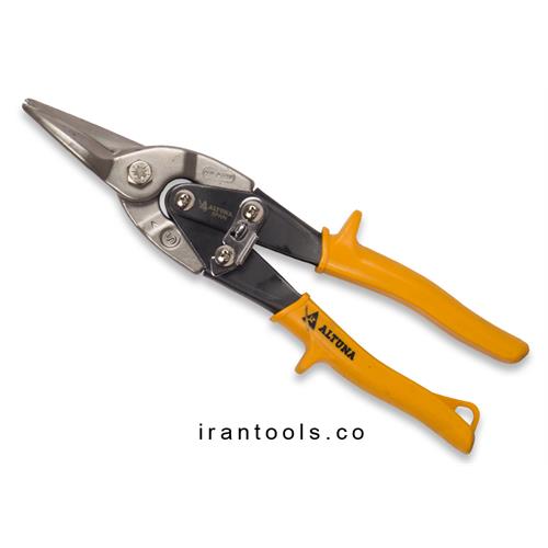 قیچی ورق بر 6810 مسقیم بر