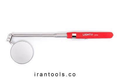آینه بازرسی تلسکوپیMG-550