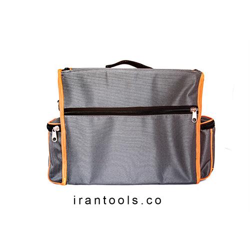 کیف ابزار سه پرچ LB-5010