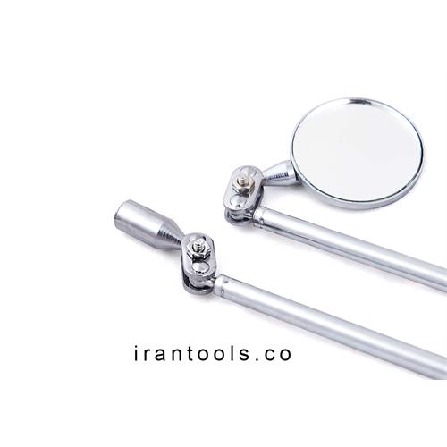 ست دو عددی میله مگنت به همراه آینهMG-680