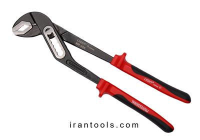 انبر کلاغی لایت 12 اینچ مدل WP-300