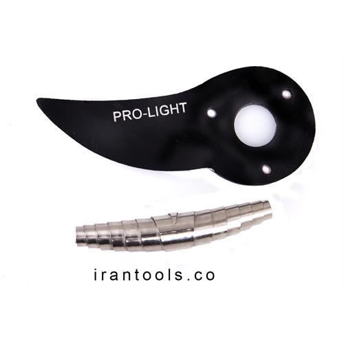 قیچی باغبانی لایتJH-7011W