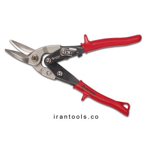 قیچی ورق بر 6820 چپ بر