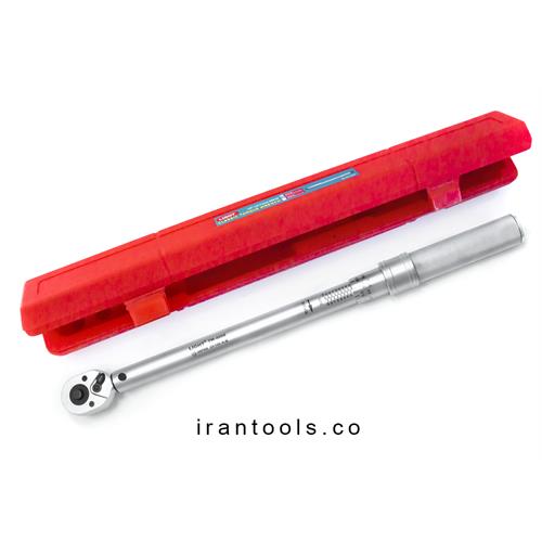 ترکمتر جغجغه ای 1/2 درایو 4691