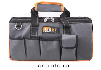 کیف ابزار  40 سانت لایت LB-040