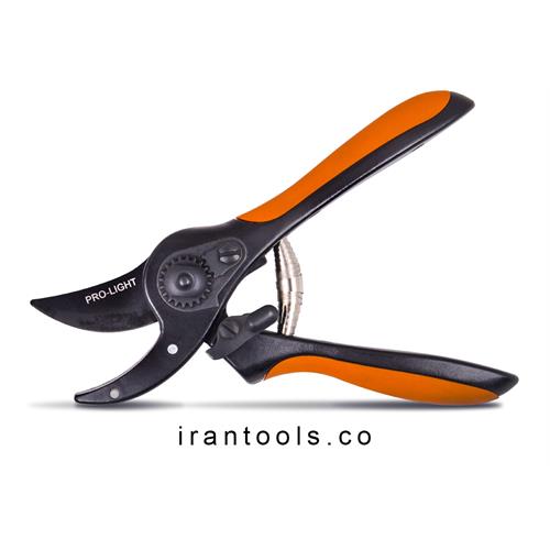 قیچی باغبانی لایتJH-7011W