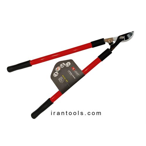 قیجی باغبانی شاخه زن  مدل 1001 سری اکو