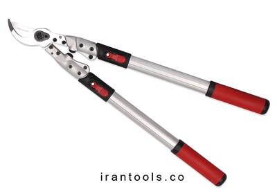 قیچی شاخه زن تلسکوبی لایت JH 1163PT