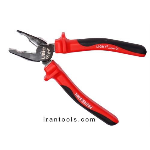 انبردست لایت مدل LC-175R