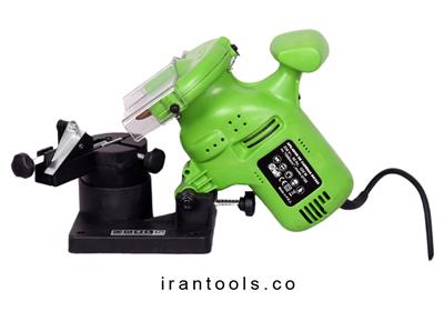 زنجیر تیز کن مخصوص اره برقی DIC 220 آلتونا