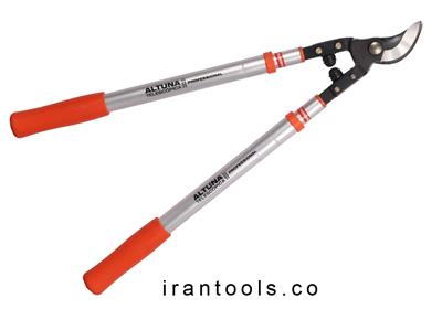 قیچی شاخه زن تلسکوپی 0345  آلتونا