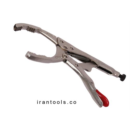 انبر قفلی فیلتر بازکن LM-1018 لایت