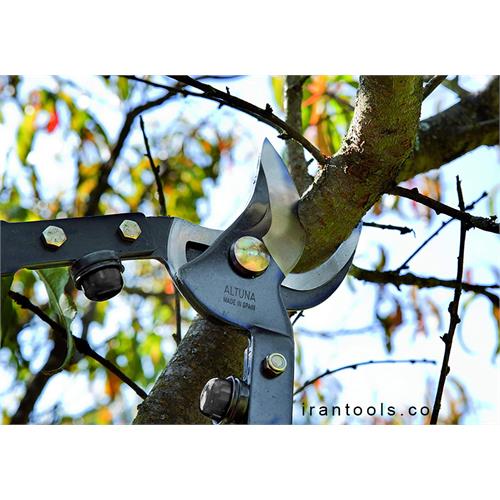 قیچی شاخه زن  آلتونا 0344 Altuna