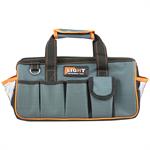 کیف ابزار برزنتی 40 سانتیمتری لایت مدل LB-040