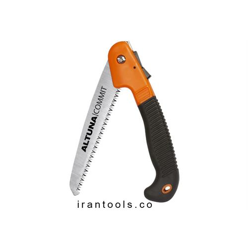 اره تاشو 18 سانتی آلتونا J420