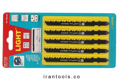 تیغ اره عمودبر لایت SW T144D