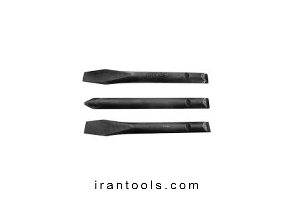 نوک پیچ گوشتی فشاری لایت C-62 و C63